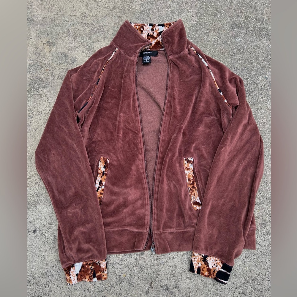 Brown Sweater (5 For $30)